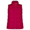 Ladies Champion Vermont Winter Warm Puffer Padded Gilet