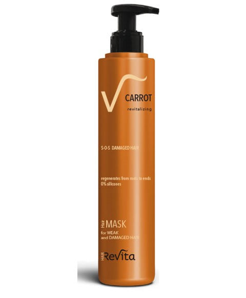 A3 Revita Carrot Revitalizing Mask 250ml