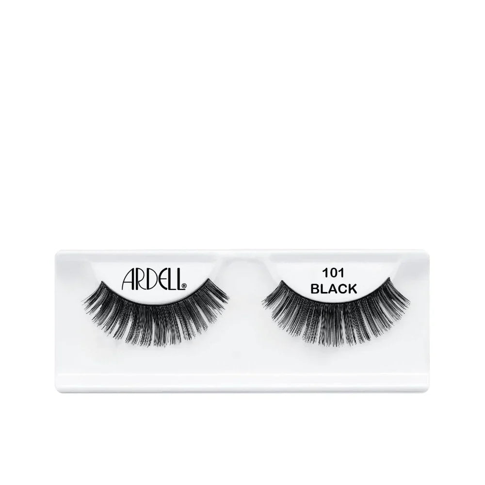 Ardell Natural False Eyelashes Demi Black 101