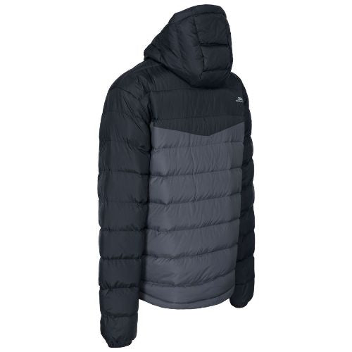 Mens Trespass Oskar Padded Jacket