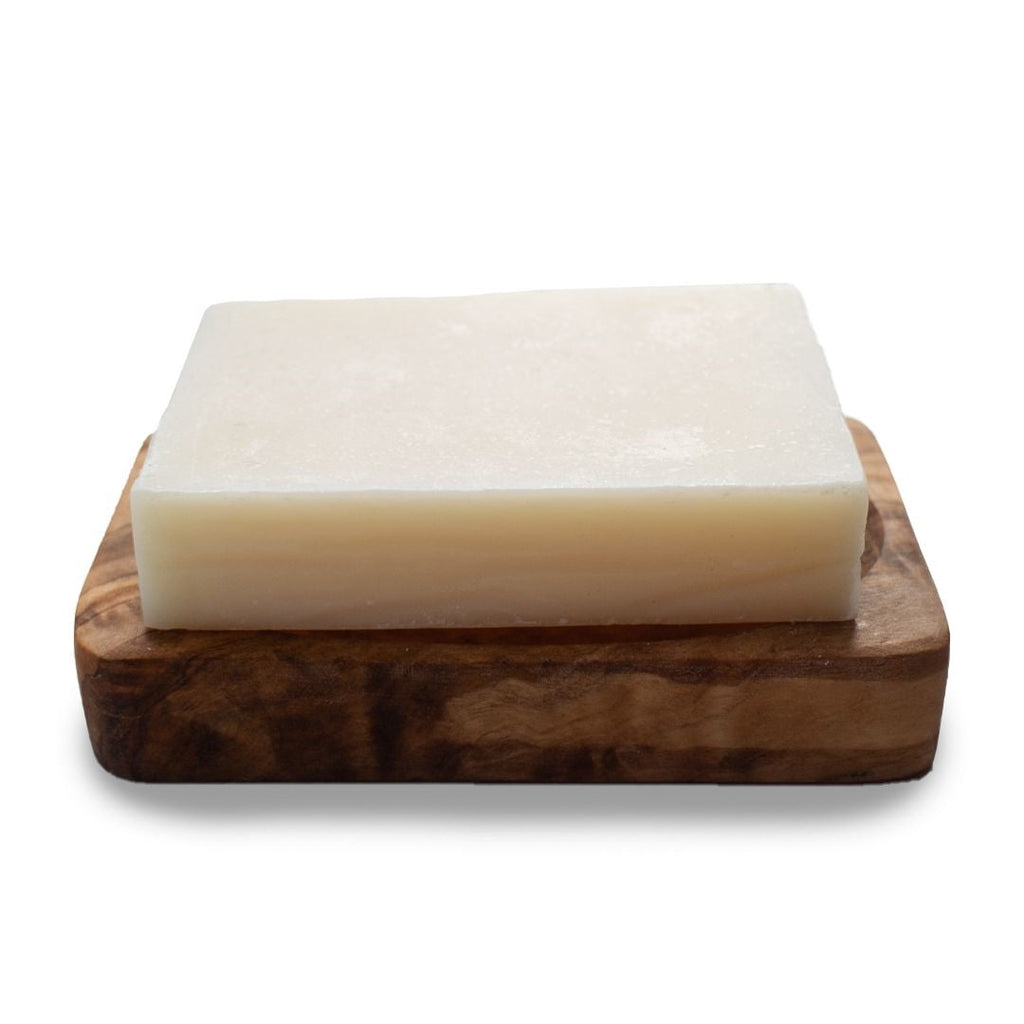 Natural Soap Bar - 100g