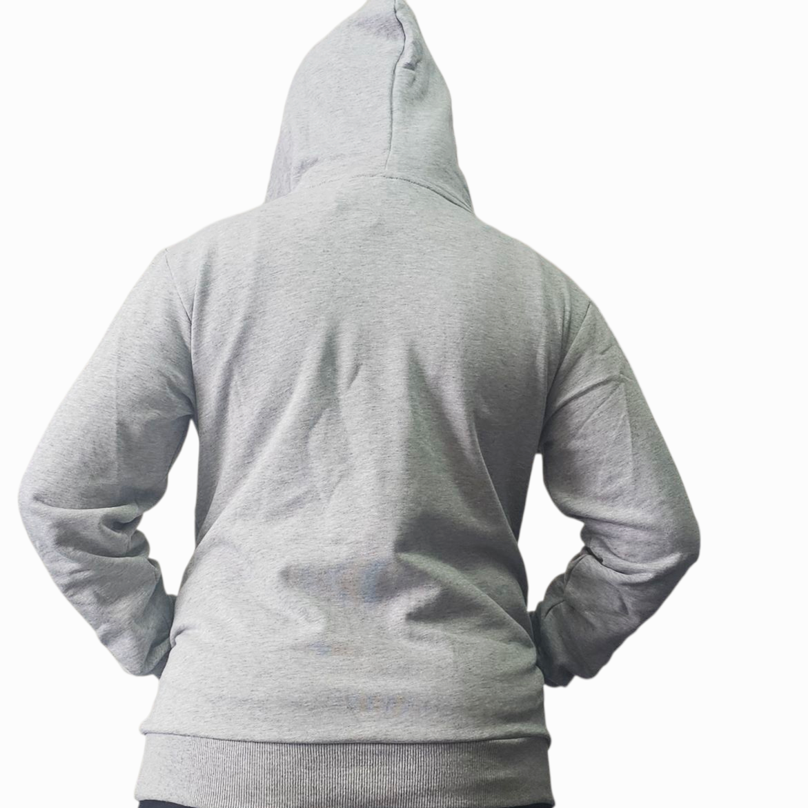 The Classic J-Clothing 100% cotton fabrics  Hoodie – Minimal  Edition