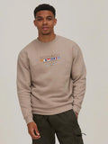 Monaco Vintage Sweatshirt