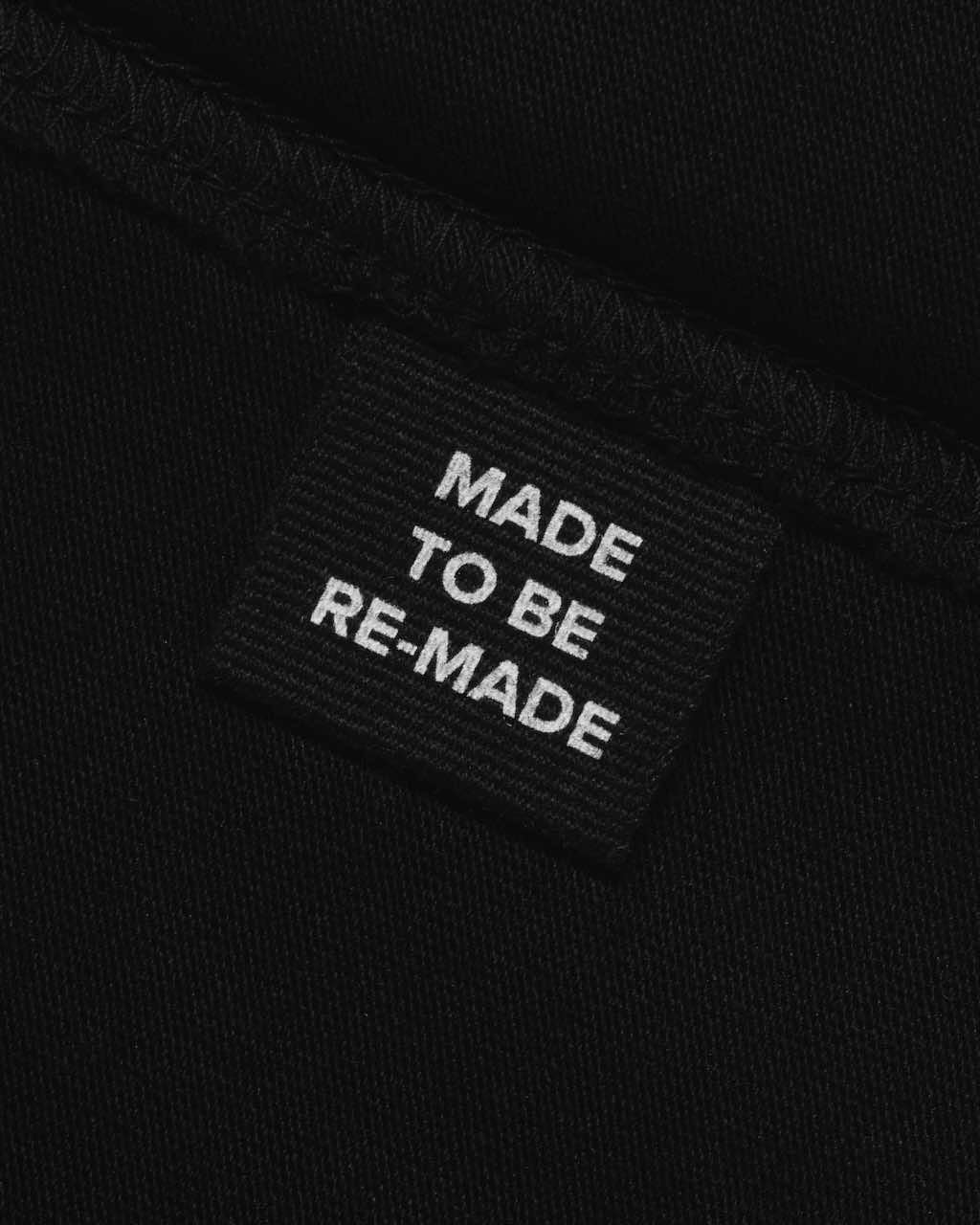 Vintage Organic T-Shirt