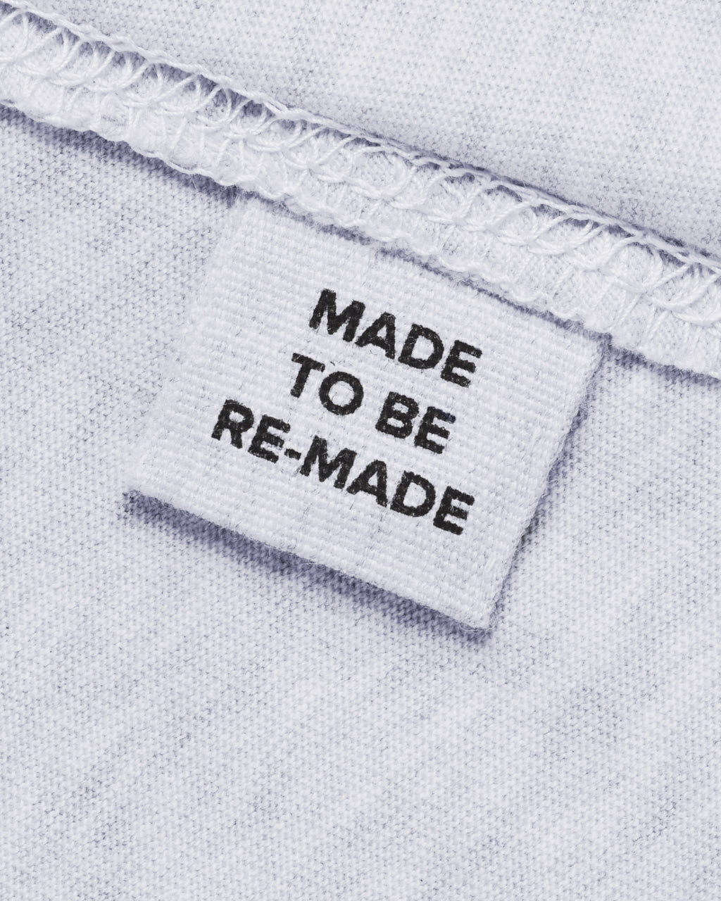 Vintage Organic T-Shirt