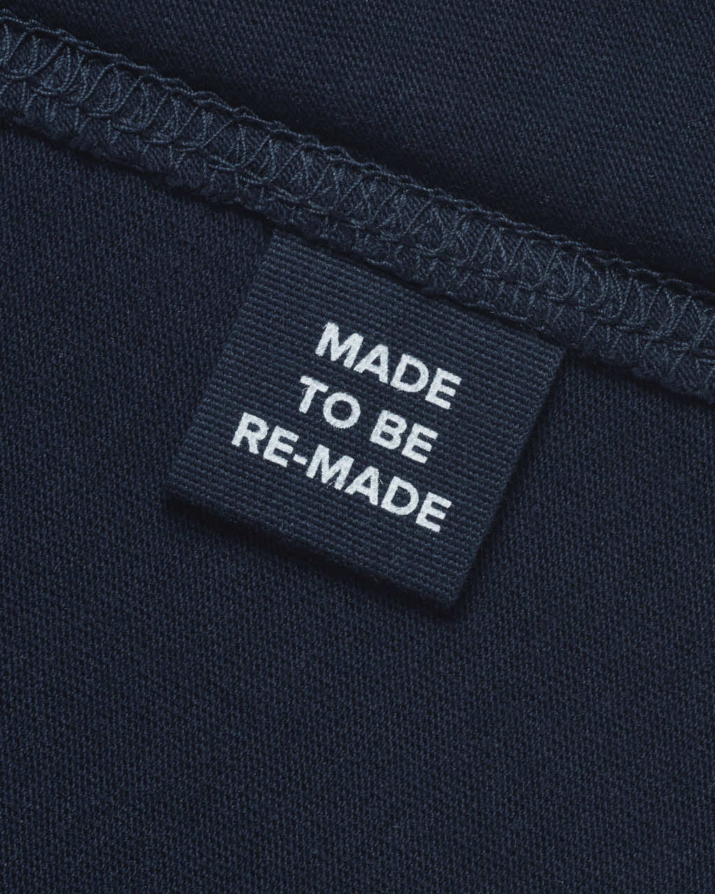 Vintage Organic T-Shirt