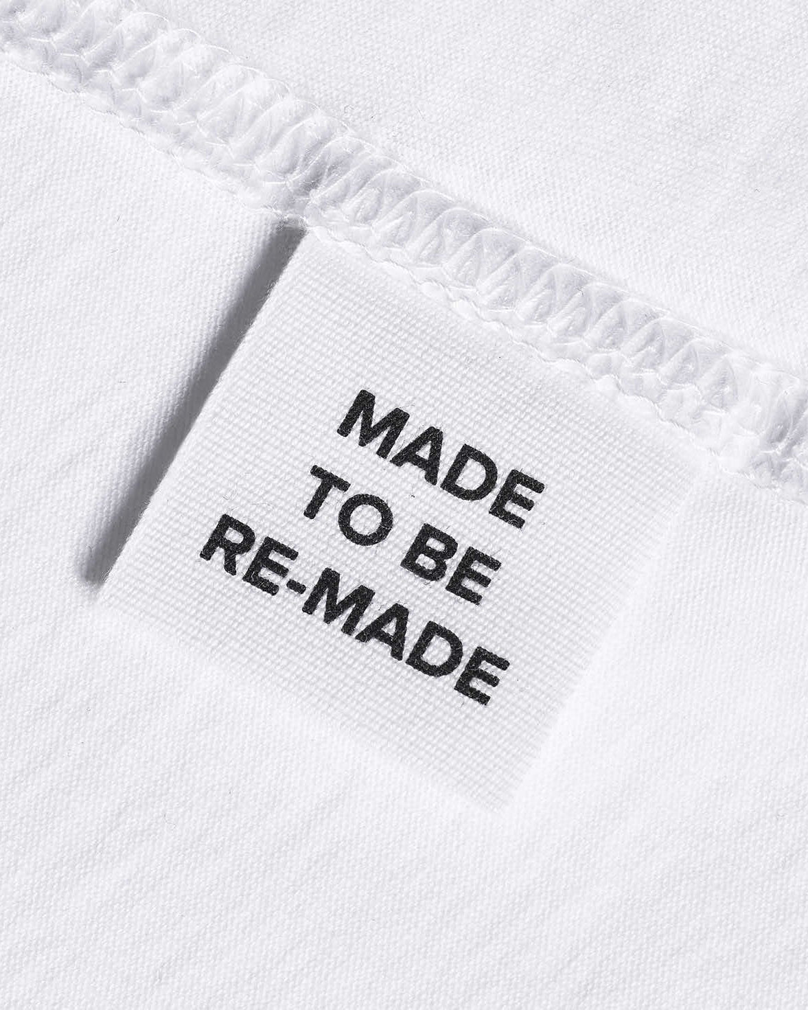 Vintage Organic T-Shirt