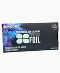 ProCare  Professional Hair Colouring Pre Cut Silver Foil Sheet