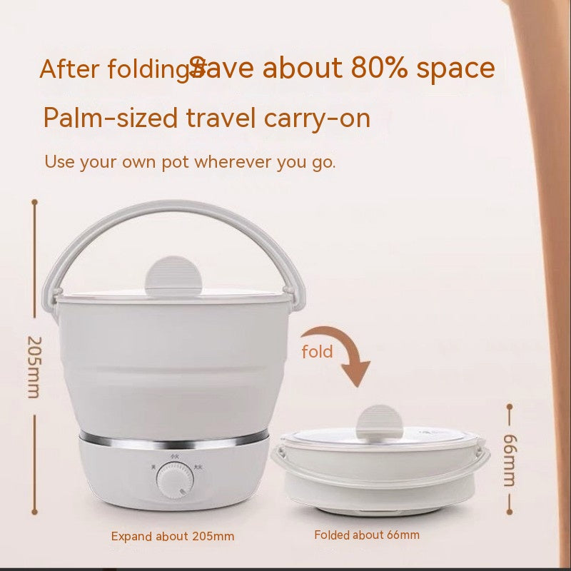 Portable Electric Cooker