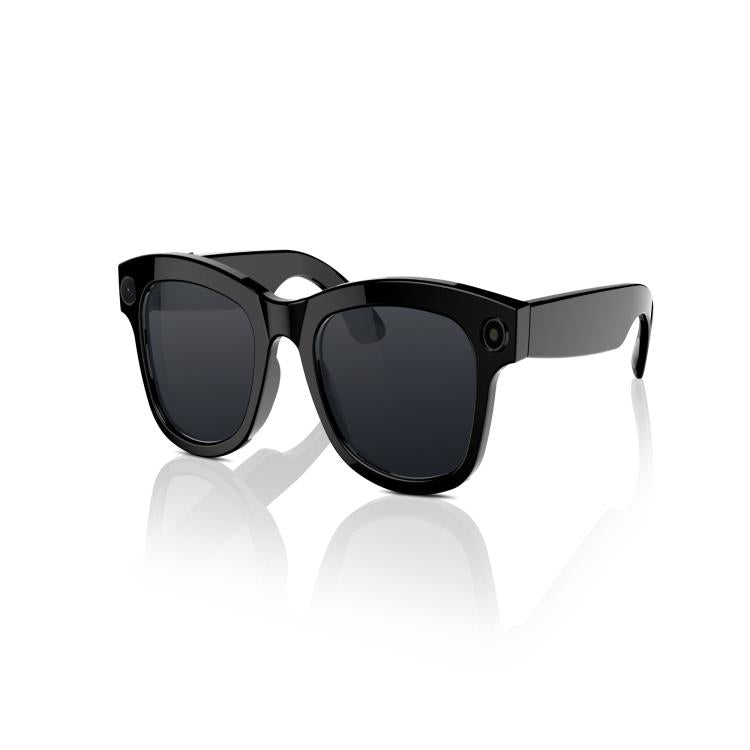 M01 Smart Glasses, with HD Camera, Support Bluetooth Call, AI Intelligent Translation