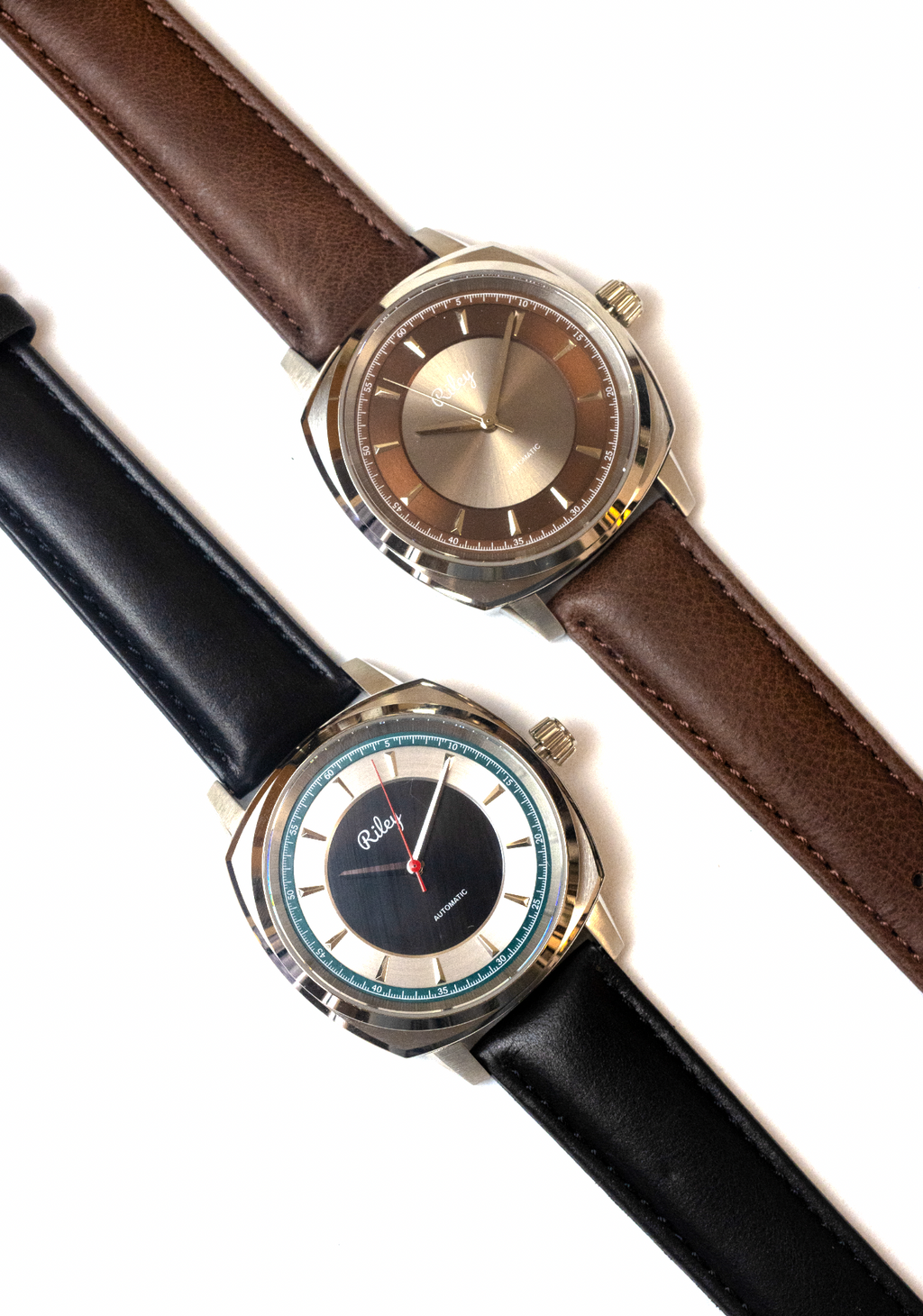 Riley Heritage Automatic