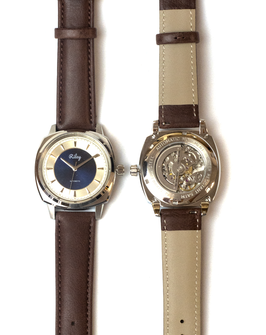 Riley Heritage Automatic
