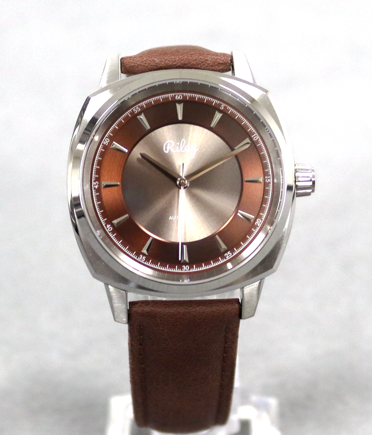 Riley Heritage Automatic