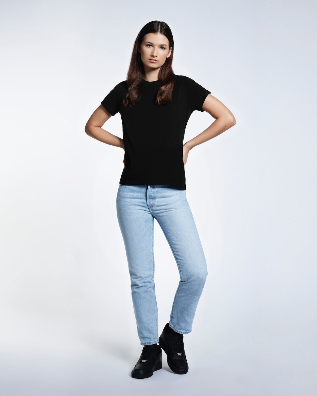 Vintage Organic T-Shirt