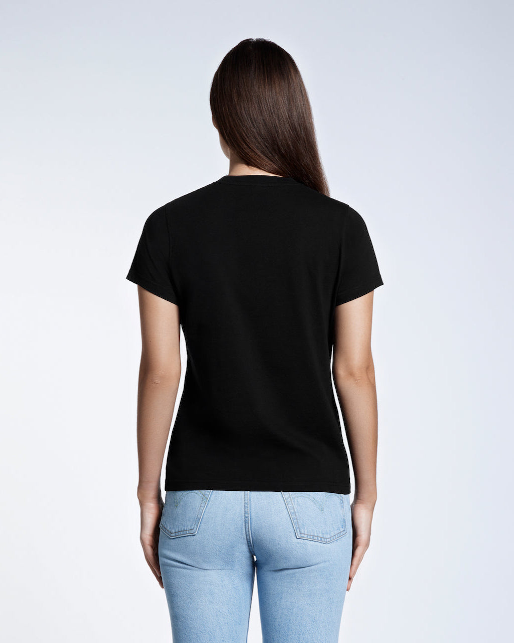 Vintage Organic T-Shirt