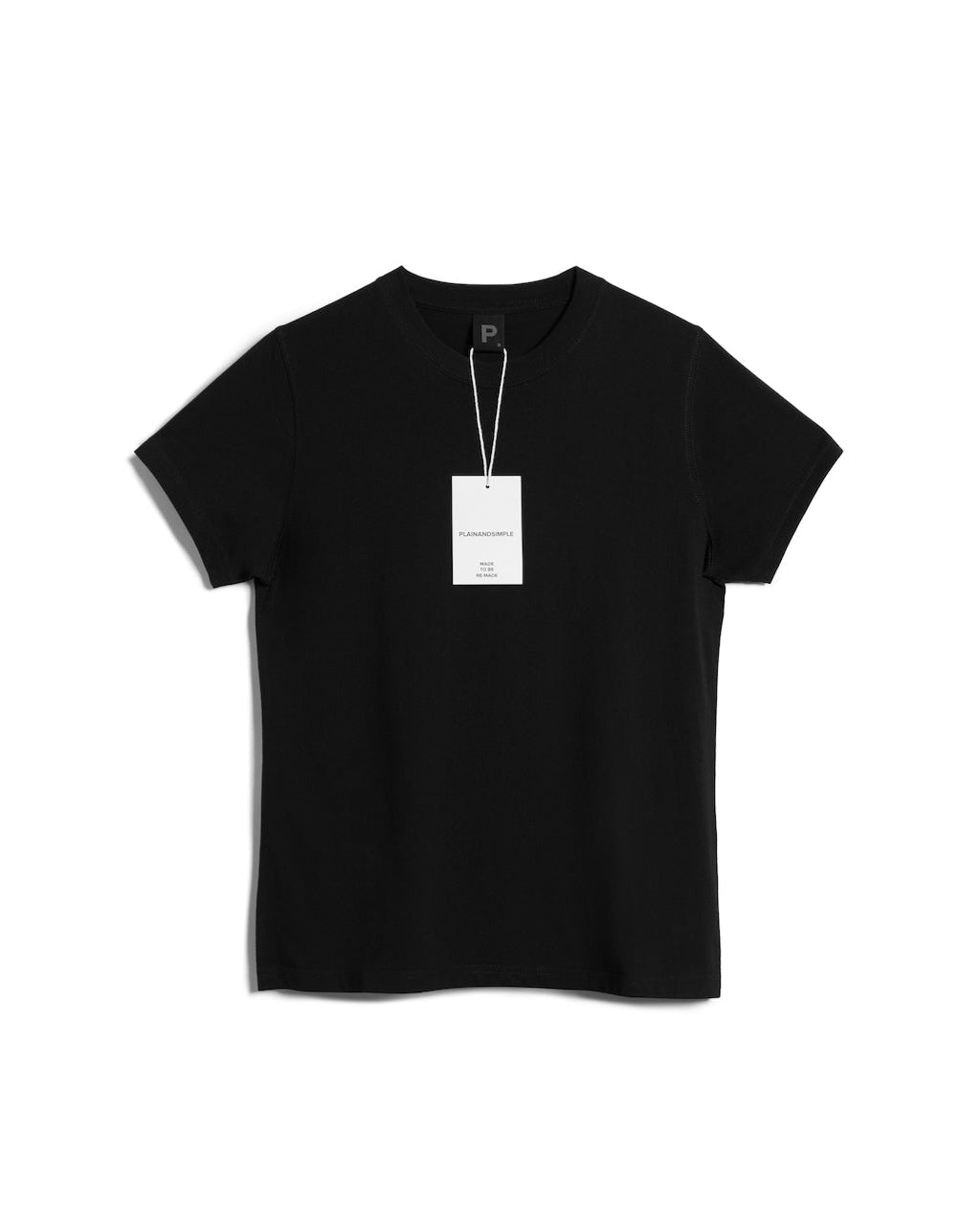 Vintage Organic T-Shirt