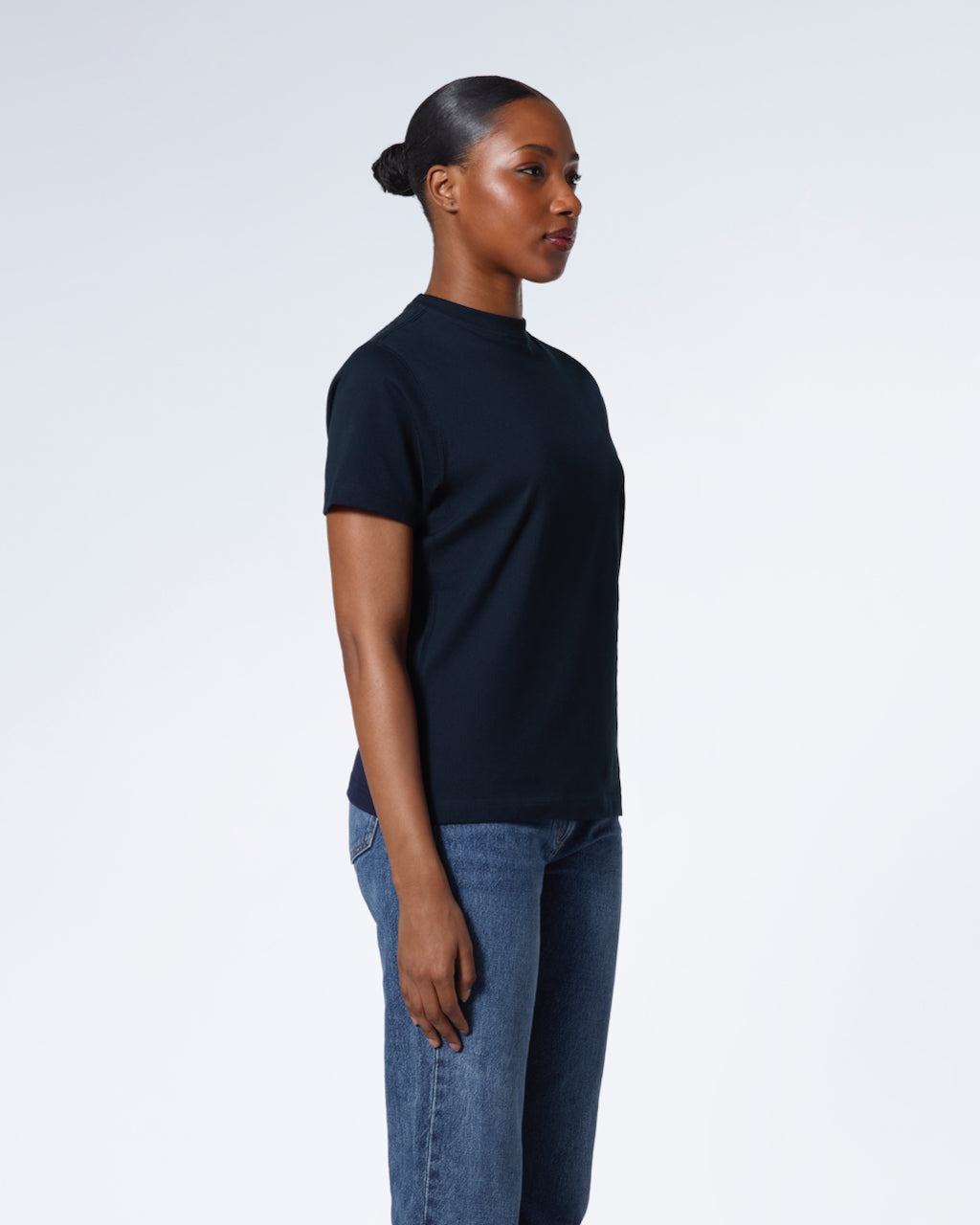 Vintage Organic T-Shirt