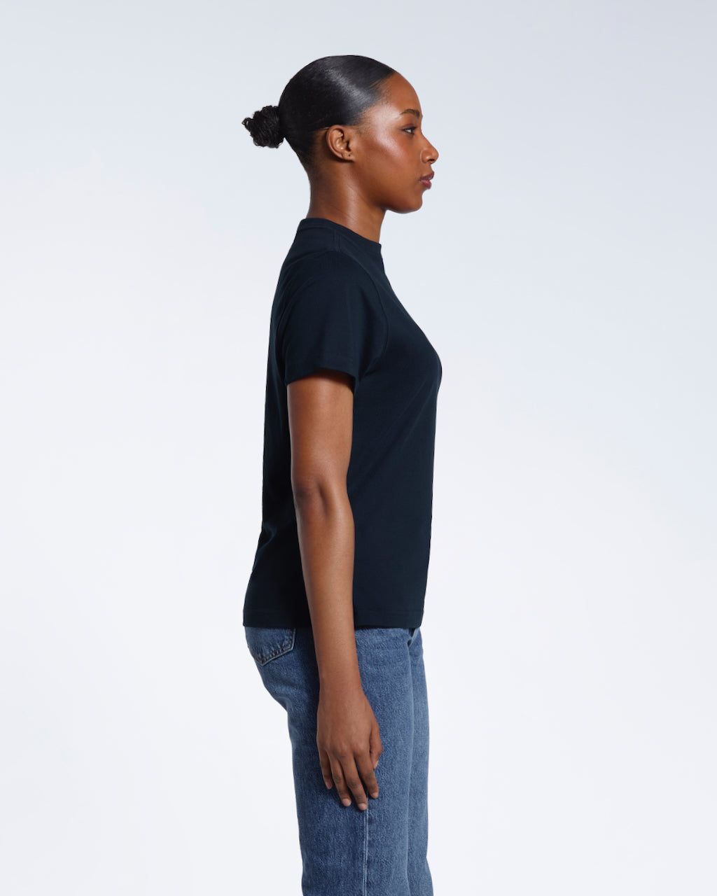 Vintage Organic T-Shirt