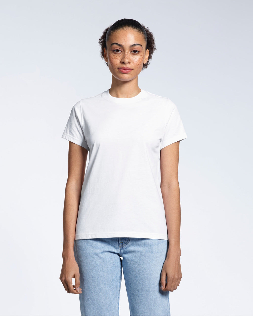 Vintage Organic T-Shirt