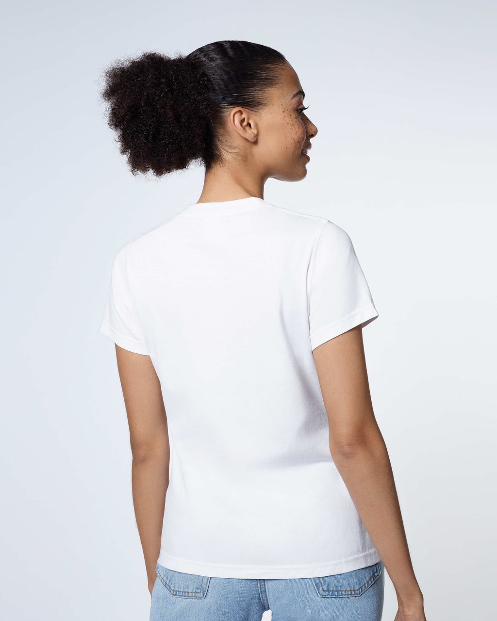 Vintage Organic T-Shirt