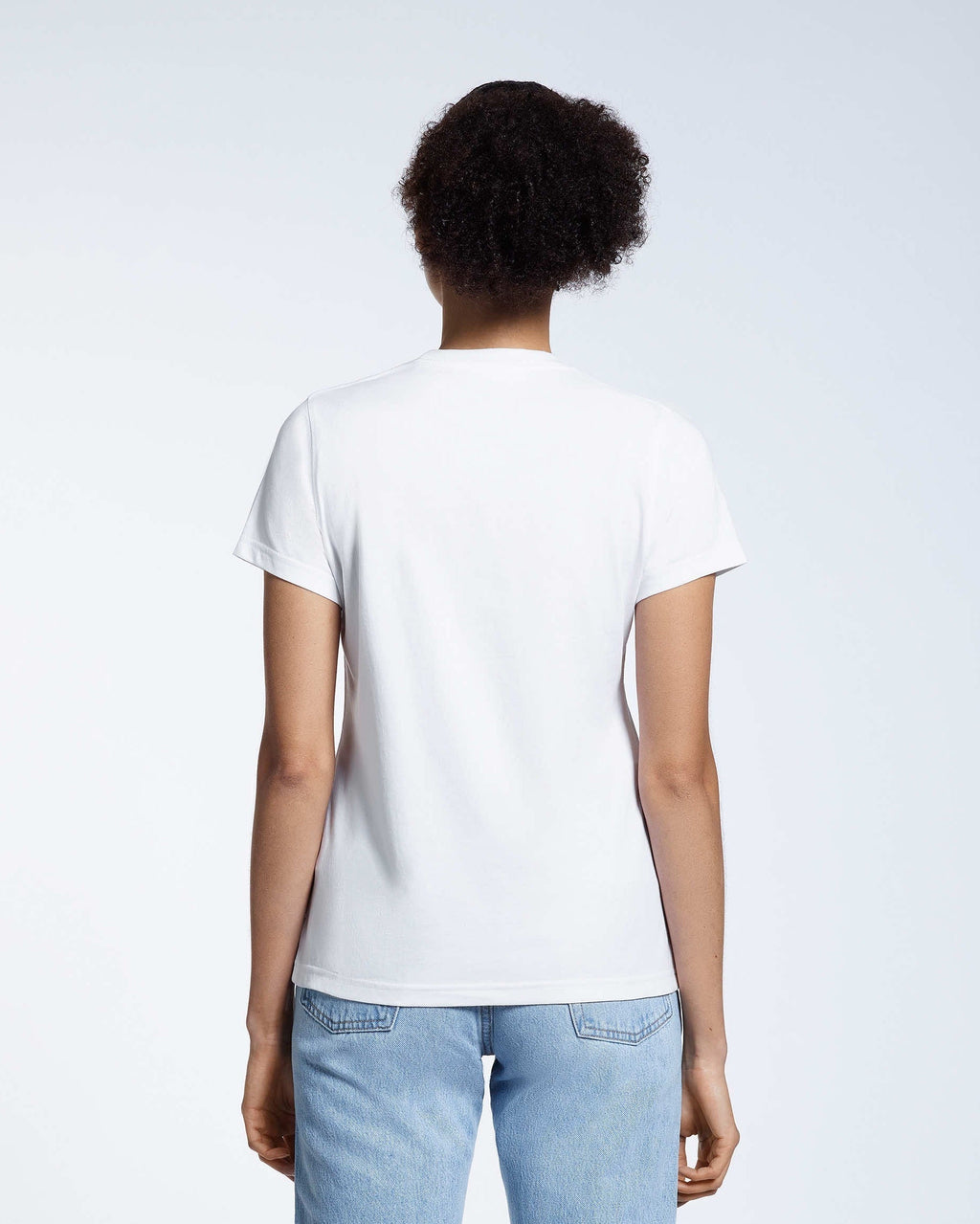 Vintage Organic T-Shirt