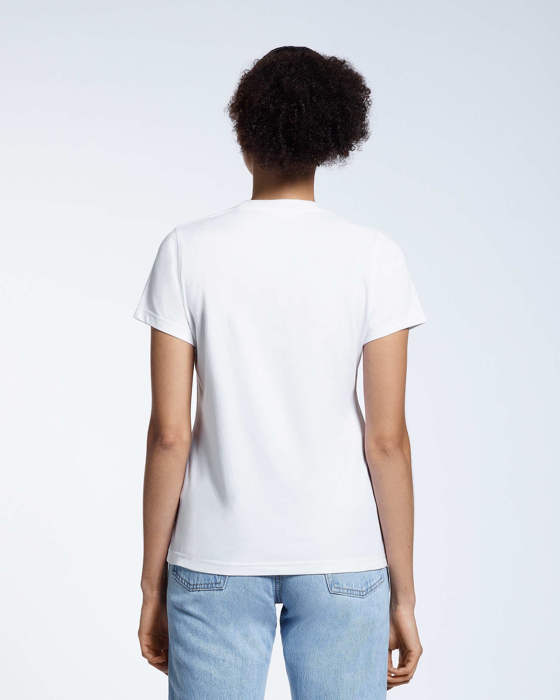 Vintage Organic T-Shirt