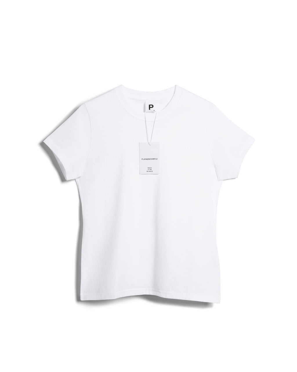 Vintage Organic T-Shirt