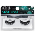 Ardell Natural False Eyelashes Demi Black 101