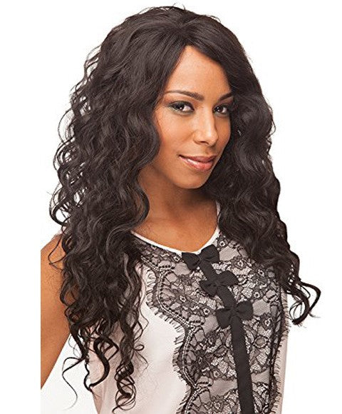 Cherish Synthetic Jackie Lace Wig