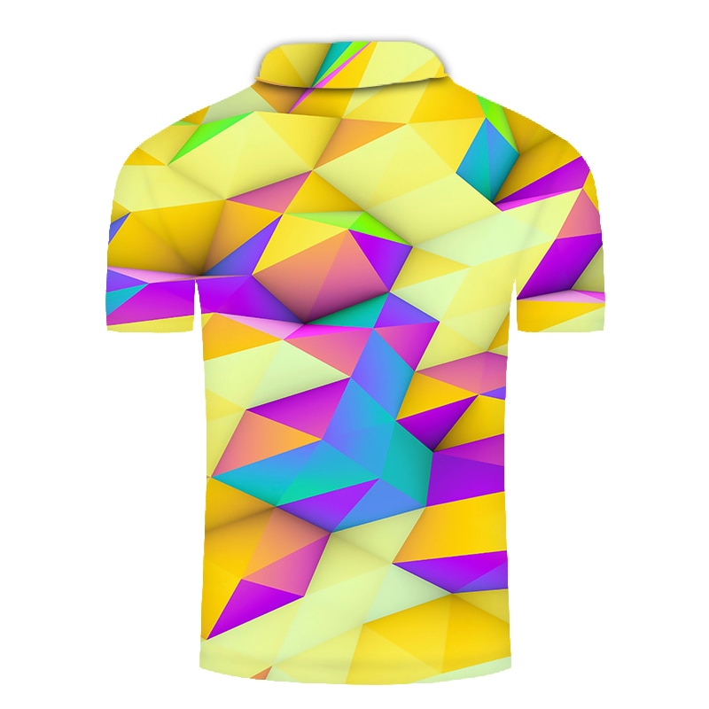 Polo shirt men men clothing polo shirt men Summer Men's Short Sleeve Polo Shirt High Quality Men Printed Polo Shirt