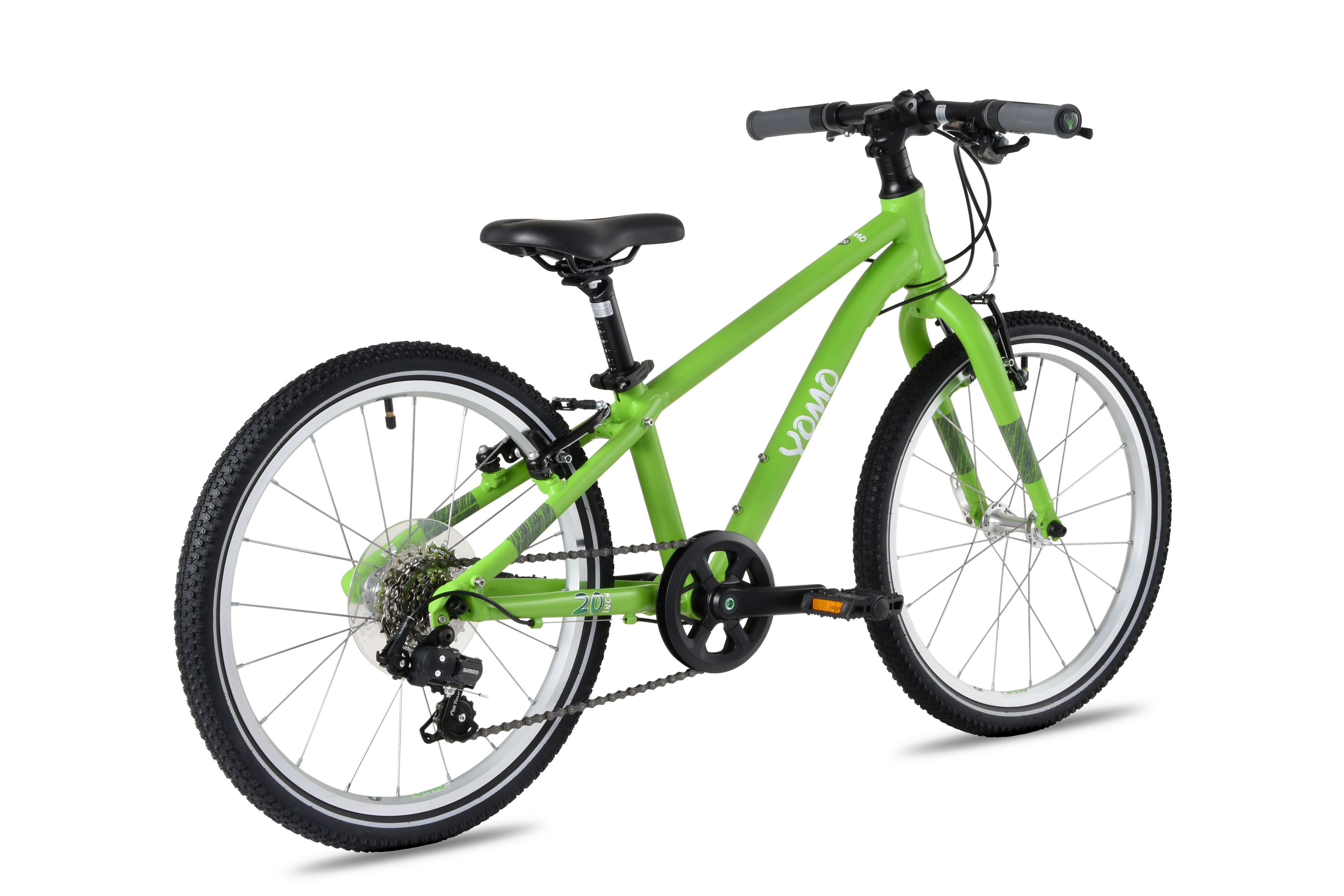 YOMO 20